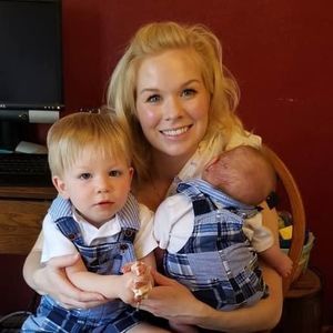 Meet your Posher, Kate